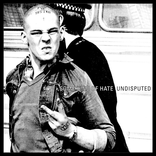 Some Kind of Hate Photo