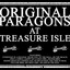 Original Paragons at Treasure Isle cover