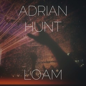 Adrian Hunt