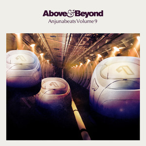 Anjunabeats Volume 9 (Unmixed & DJ Ready) album