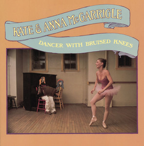 Dancer With Bruised Knees album