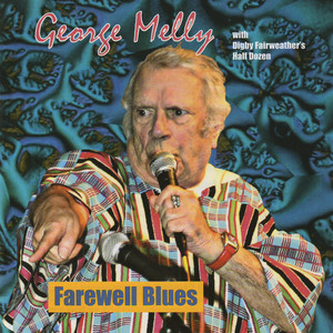 Farewell Blues (feat. Digby Fairweather's Half Dozen) cover