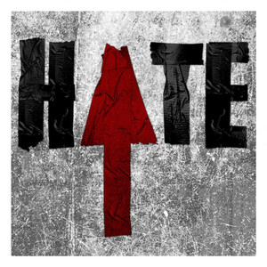 Hate cover