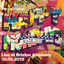 Happy Mondays - Live 2012 cover