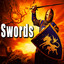 Swords Albumcover