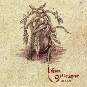 Seven Rages of Man Albumcover