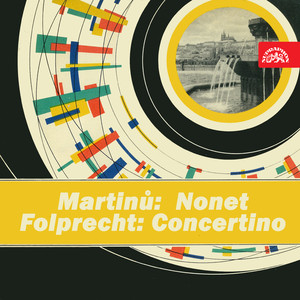Czech Nonet