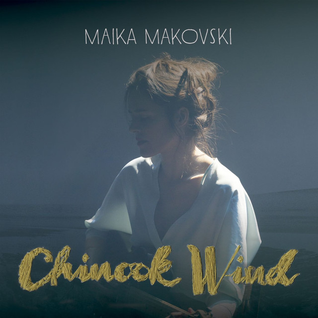 Chinook Wind cover