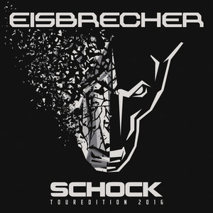 Schock (Touredition 2016) album