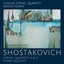 Shostakovich: String Quartets No. 9 & 11 - Piano Quintet Albumcover