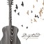 Driftwood Albumcover