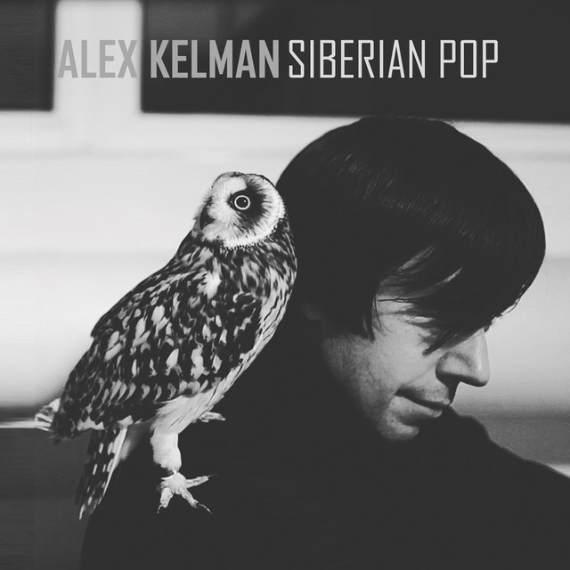 Alex Kelman Photo