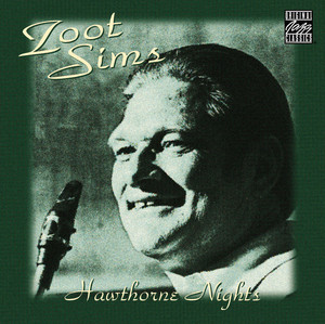 Hawthorne Nights cover