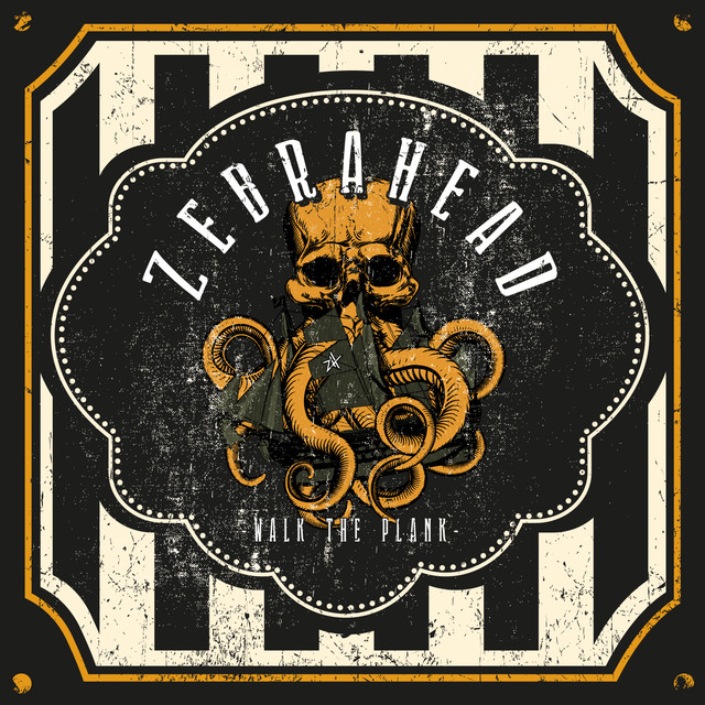 Walk The Plank cover