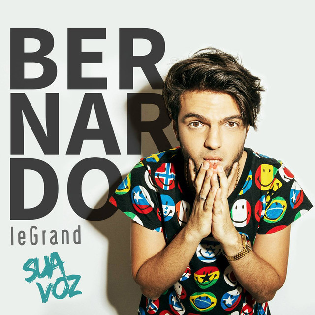 Bernardo Photo