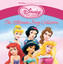 Disney Princess: The Ultimate Song Collection (International Version) cover