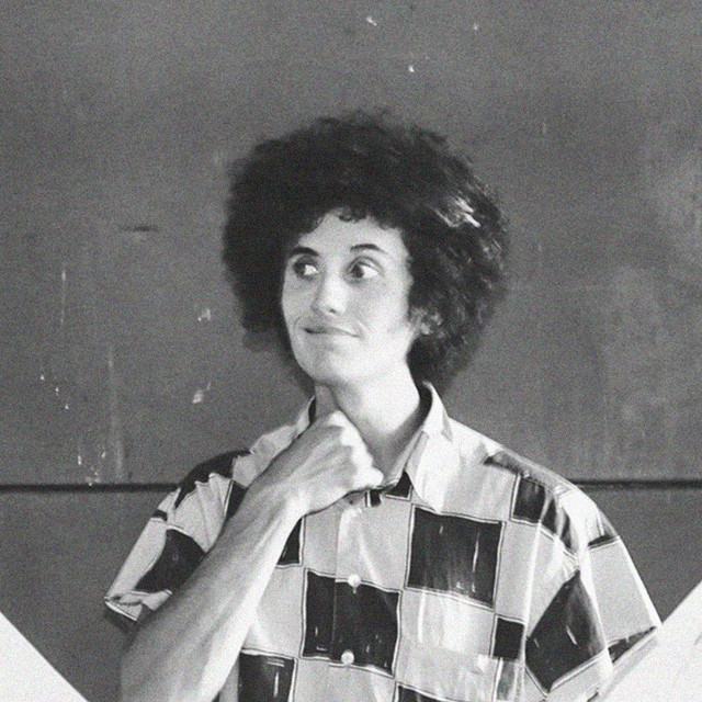 Ron Gallo photo