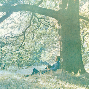 Yoko Ono/Plastic Ono Band album