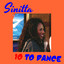 10 to Dance cover
