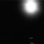 On The Coming Of Darkness Albumcover