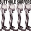 Butthole Surfers cover