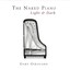 The Naked Piano - Light & Dark Albumcover