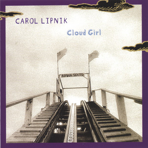 Cloud Girl Albumcover
