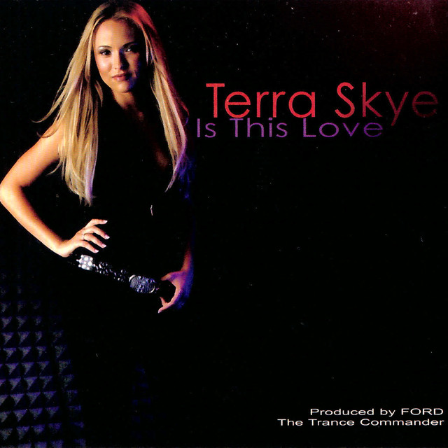 Terra Skye Photo