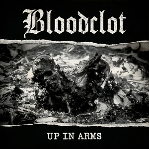 Up in Arms album