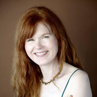 Sarah Cahill Photo