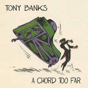 A Chord Too Far album