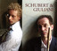 Schubert & Giuliani Albumcover