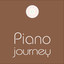 Piano Journey Albumcover