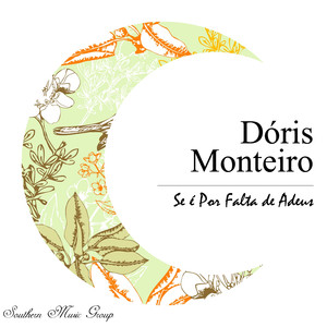 Se é Por Falta de Adeus cover