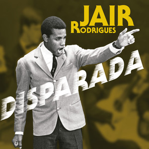 Disparada album