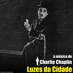 Luzes da Cidade (Trilha Sonora Original) album