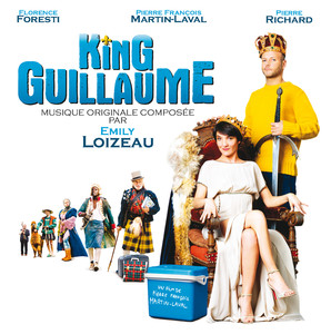 King Guillaume (BOF) cover