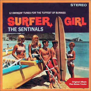 Surfer Girl (Original Album Plus Bonus Tracks) album
