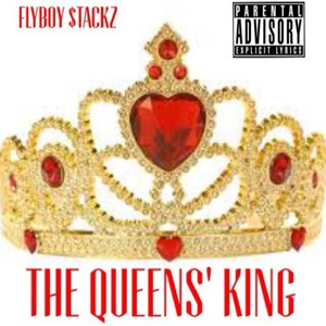 The Queens King Albumcover