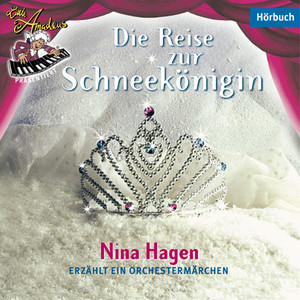 Die Reise zur Schneekönigin album