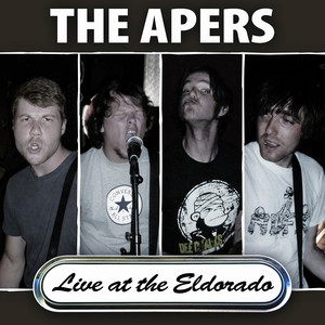 Live At The Eldorado album