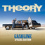 Gasoline [Special Edition] cover