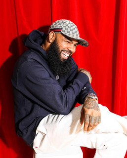 Stalley Photo