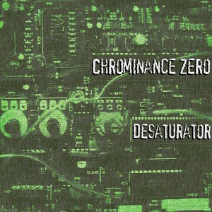 Chrominance Zero