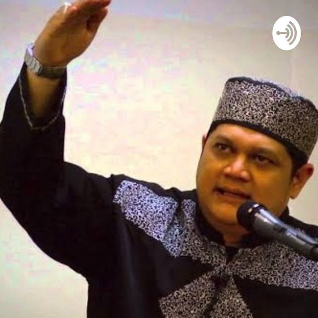 Ustadz Reza M. SYarief | Podcast on Spotify