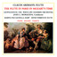 The Flute in Paris in Mozart's Time Albumcover