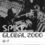Spike Global 2000 Albumcover
