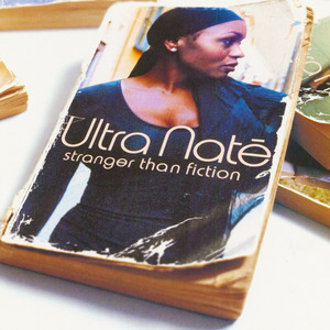 Love Is Stranger Than Fiction (Prologue) cover