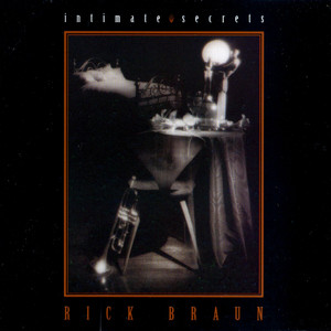 Intimate Secrets album