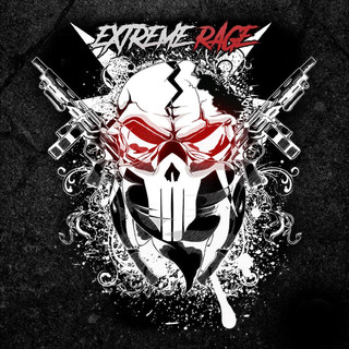 Extreme Rage poster